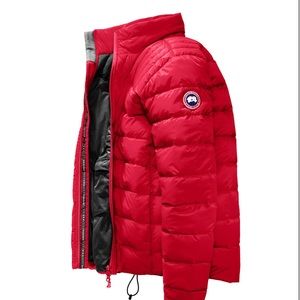 Canada goose brookvale 2xl mens